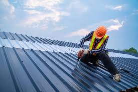 Best Solar Panel Roofing Installation  in Ellsworth, KS